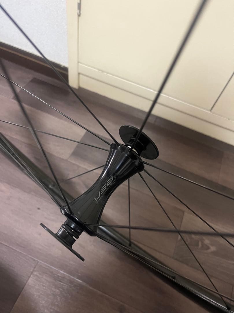 Campagnolo Bora WTO45 カンパニョーロ リムブレーキ用