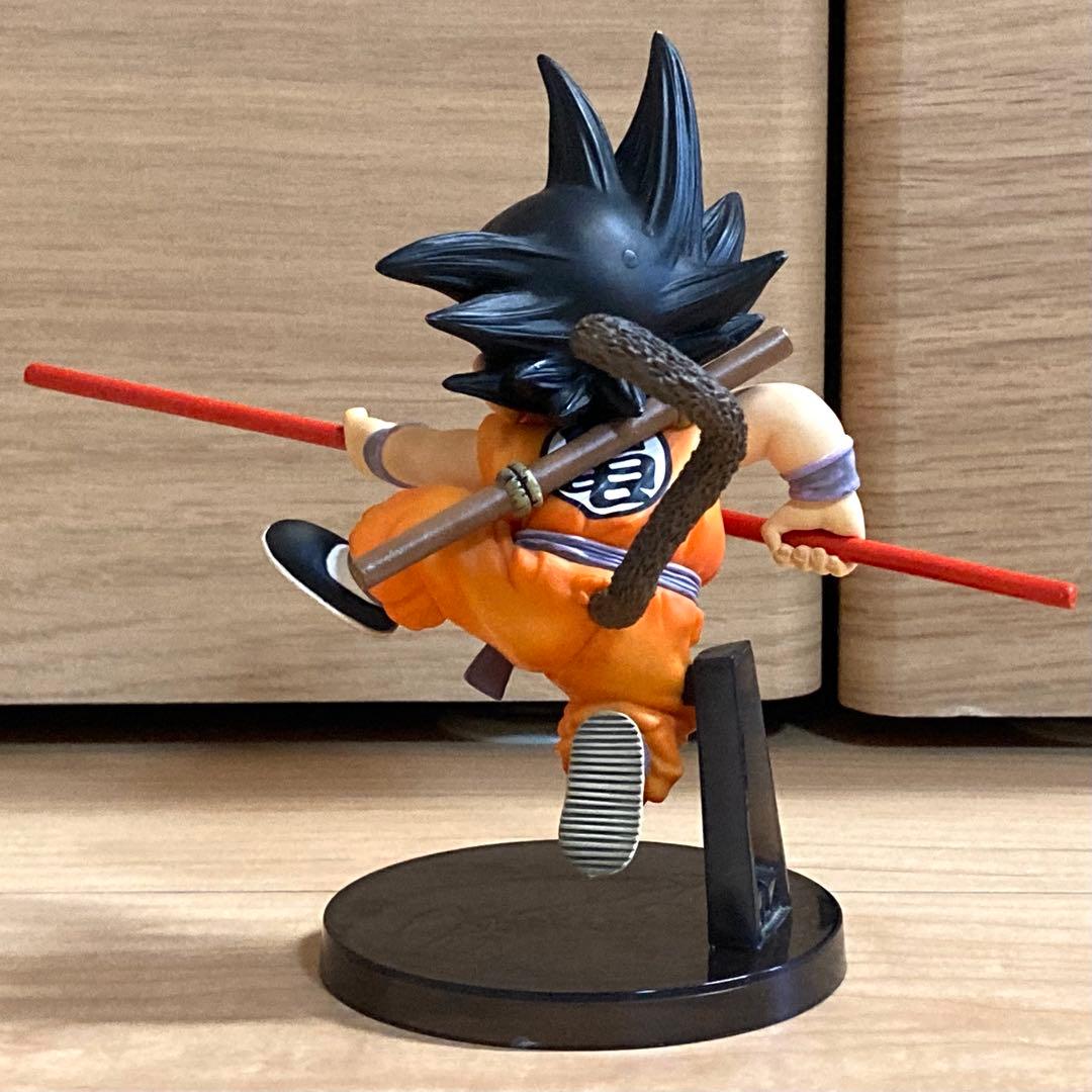 ドラゴンボール SCultures BIG 造形天下一武道会2 全6種セット