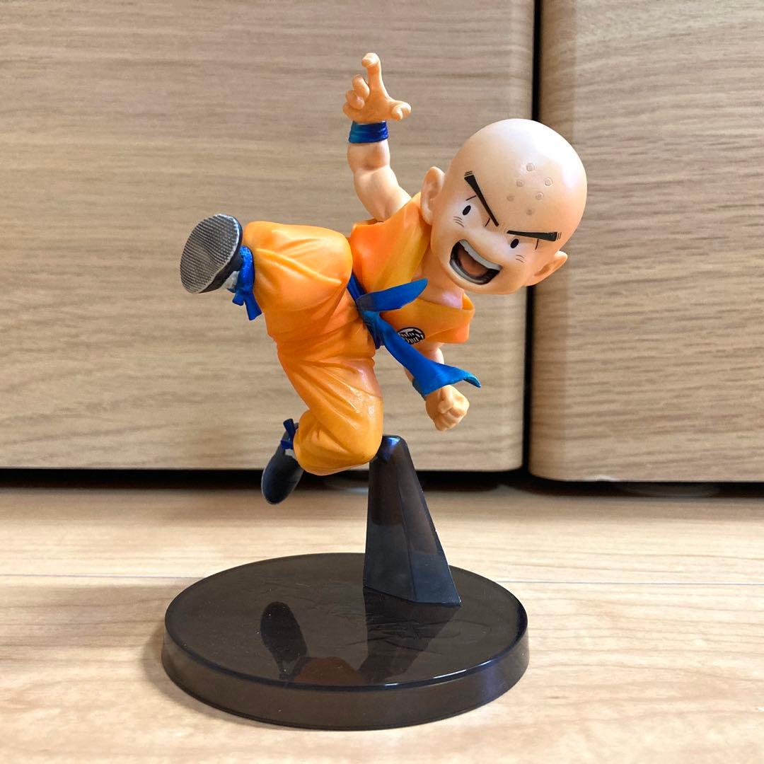 ドラゴンボール SCultures BIG 造形天下一武道会2 全6種セット