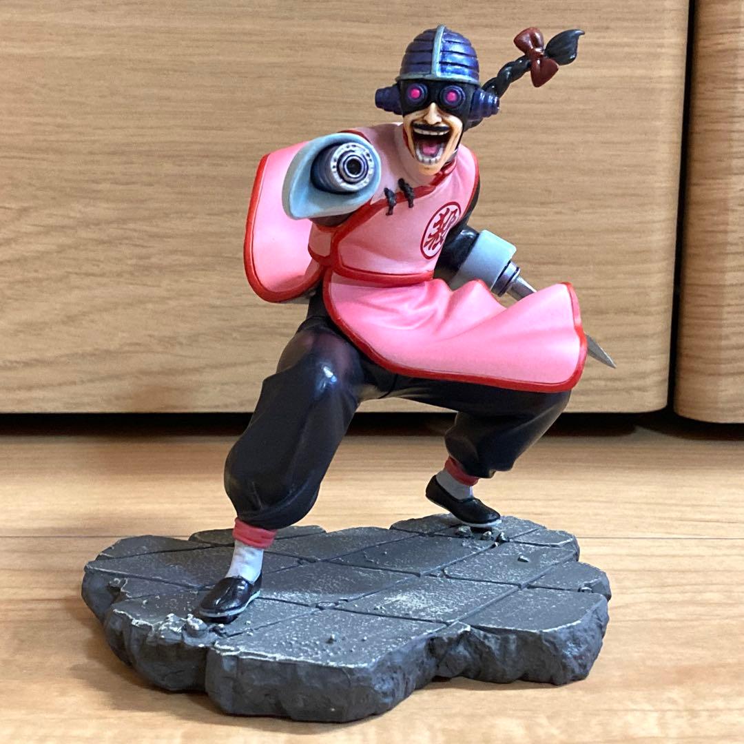 ドラゴンボール SCultures BIG 造形天下一武道会2 全6種セット