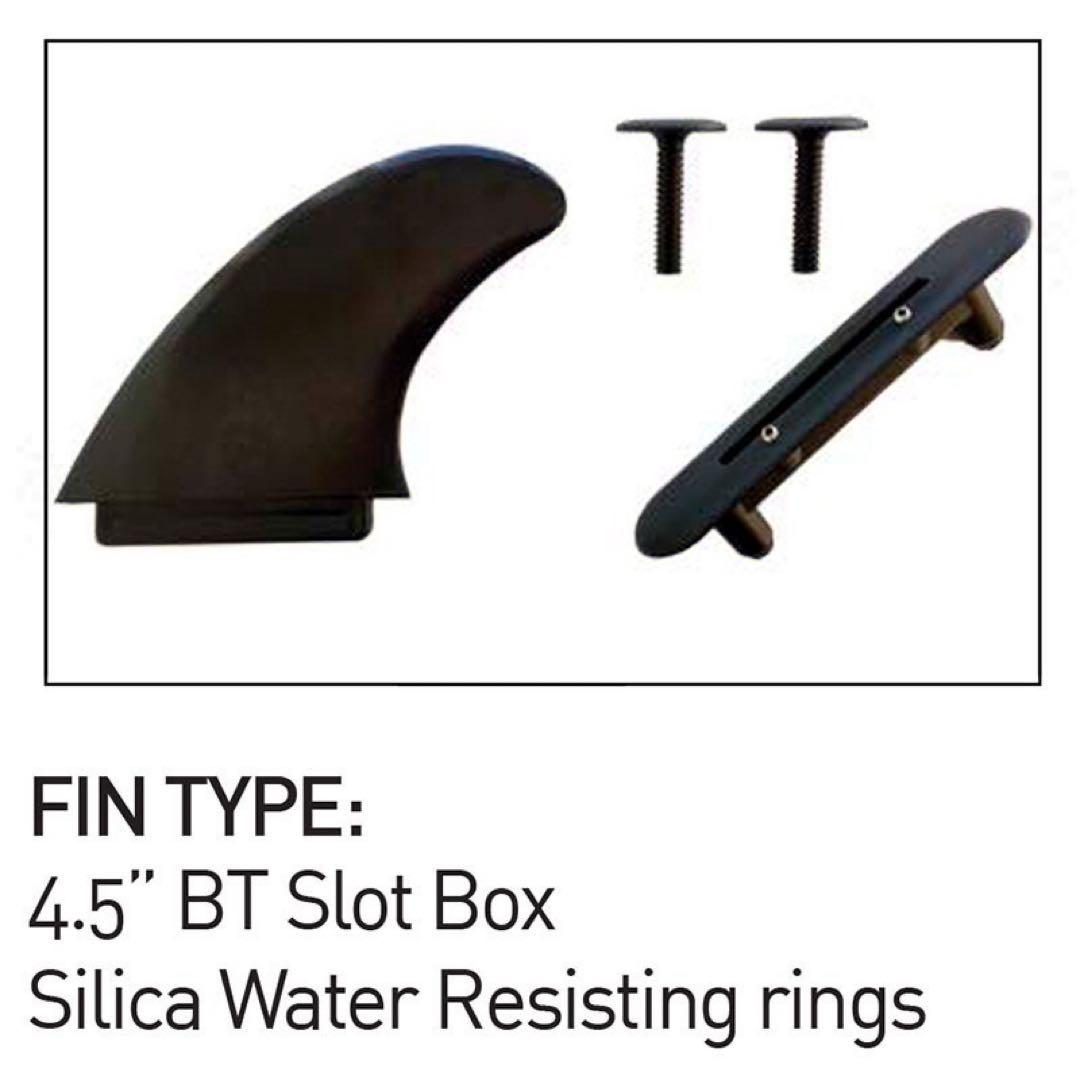 ストームブレード STORMBLADE ショート　5,6ft ソフトボード