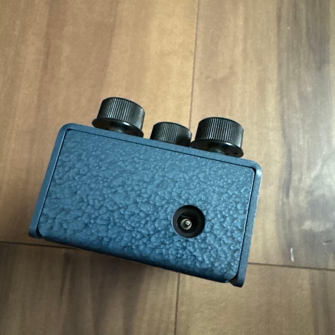 VIRTUES Lander CULT Limited \"iss.2\" SN1桁