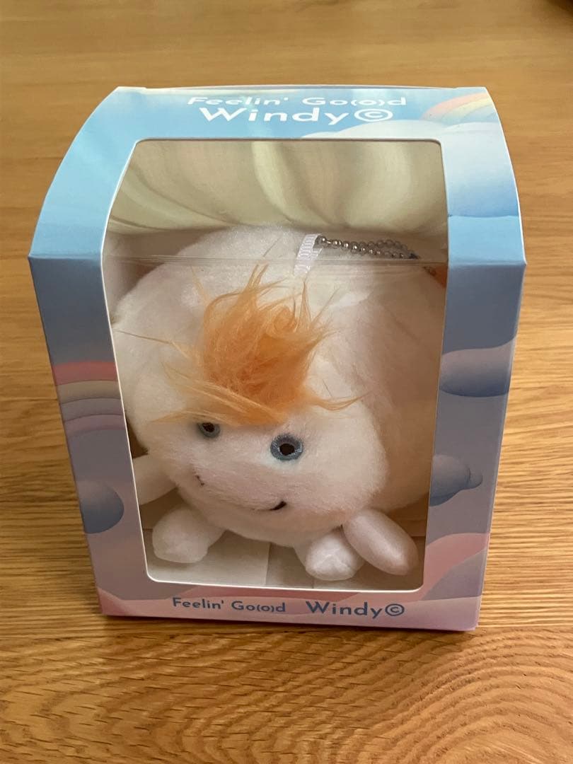 藤井風 ウインディ Feelin' Go(o)d