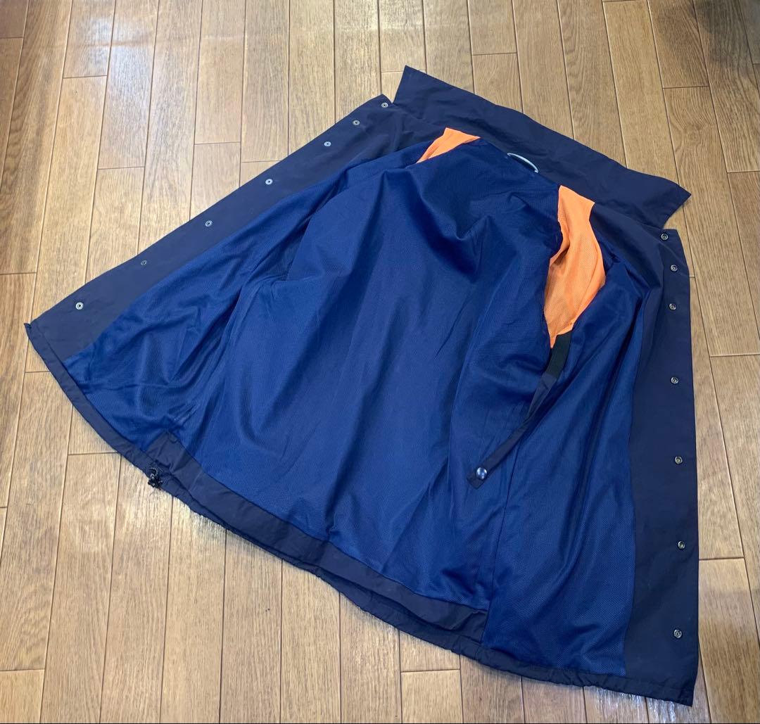 ccp シーシーピー コーチジャケット