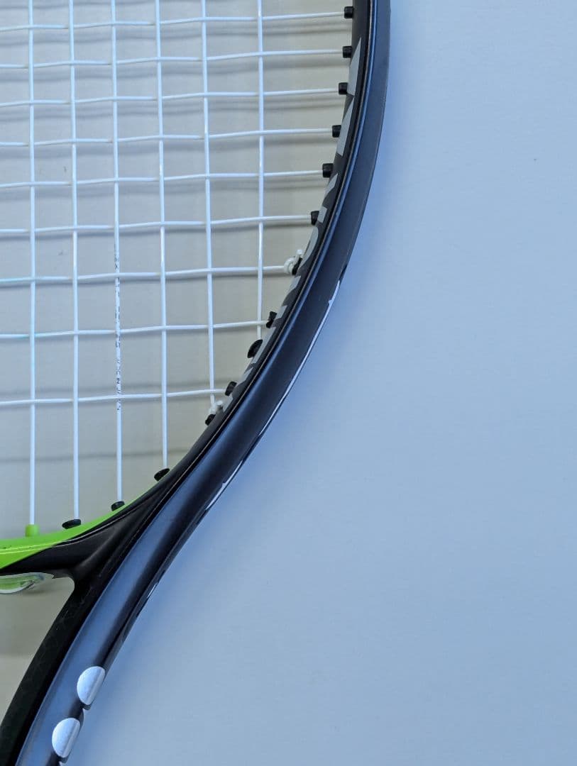 YONEX EZONE 100 G2 ヨネックス 硬式ラケット HYPER-MG