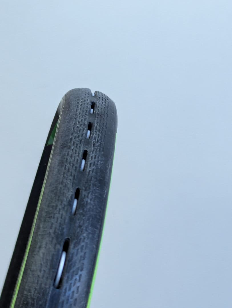 YONEX EZONE 100 G2 ヨネックス 硬式ラケット HYPER-MG