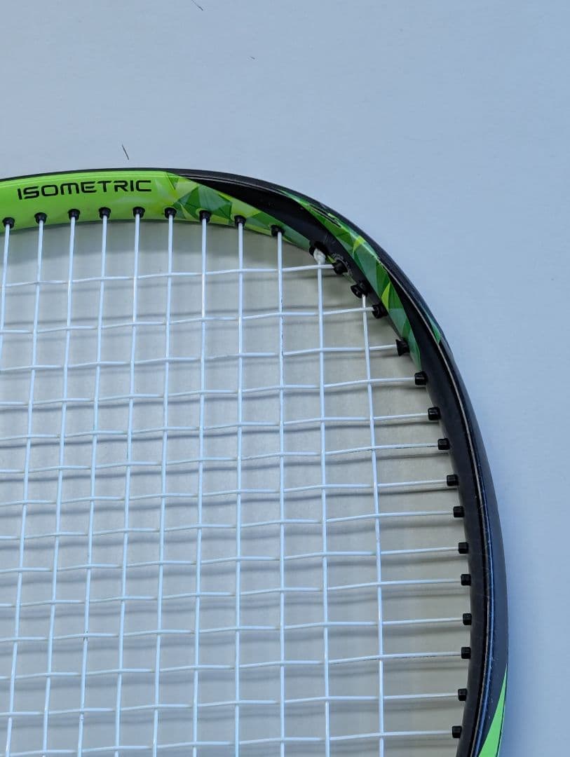YONEX EZONE 100 G2 ヨネックス 硬式ラケット HYPER-MG