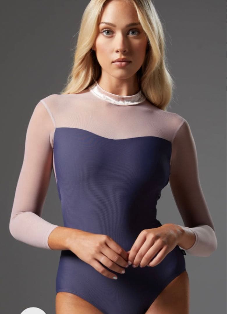 BODILE ボディール ESTELLAレオタード