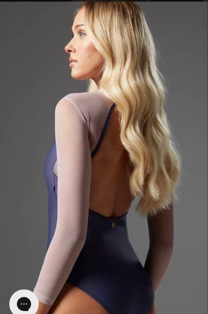 BODILE ボディール ESTELLAレオタード