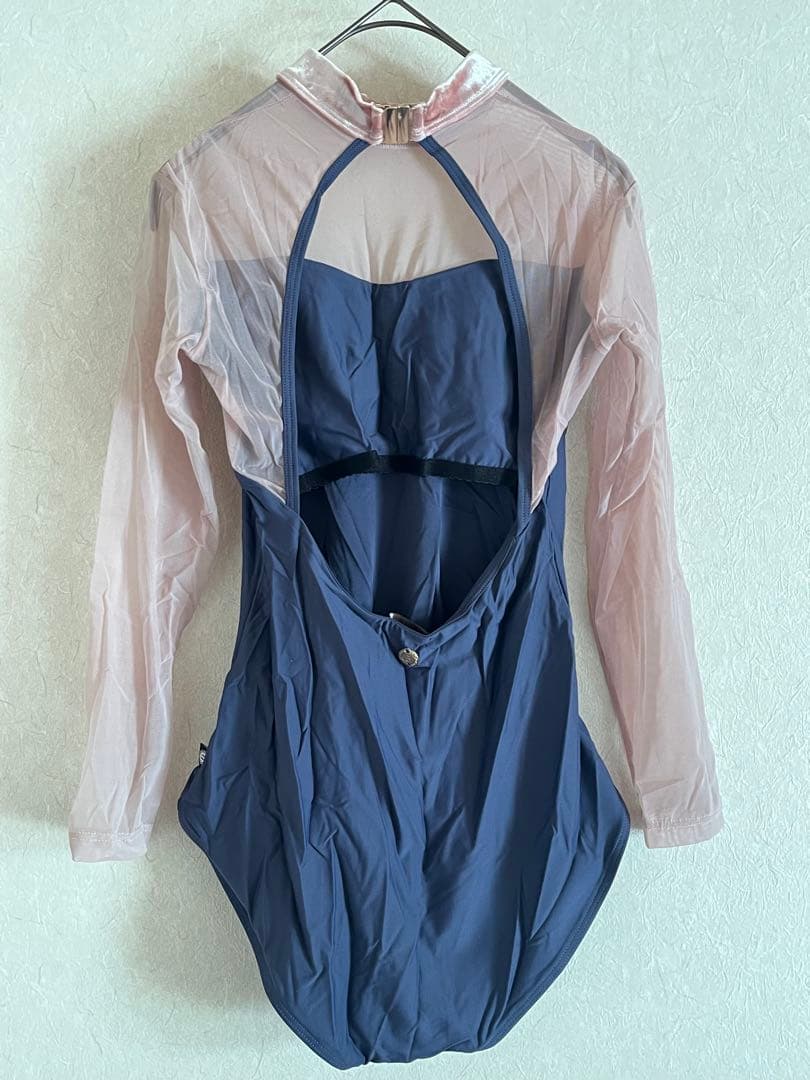 BODILE ボディール ESTELLAレオタード