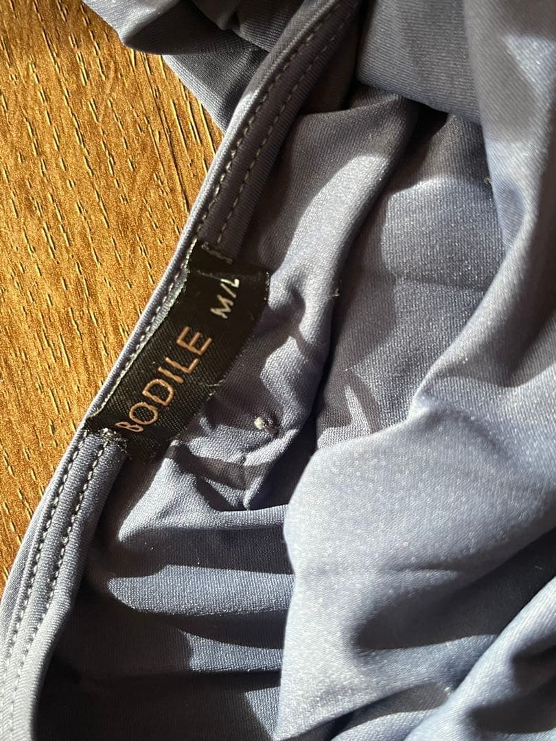 BODILE ボディール ESTELLAレオタード