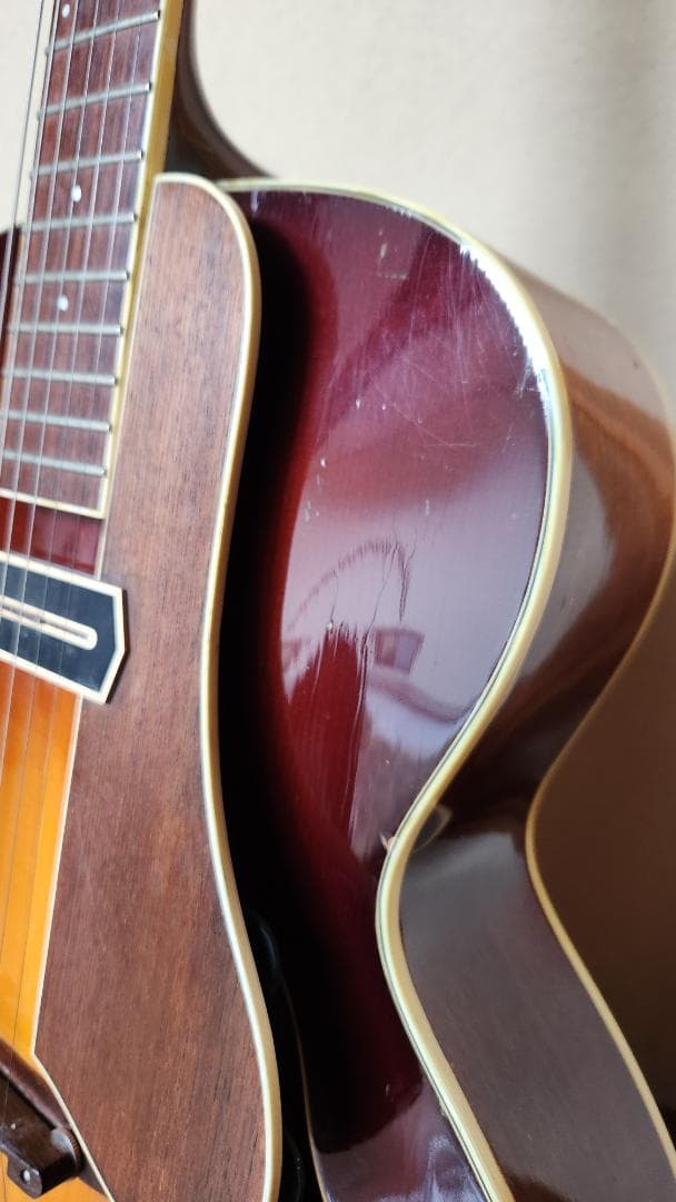 EASTMAN（イーストマン）AR-605E　中古