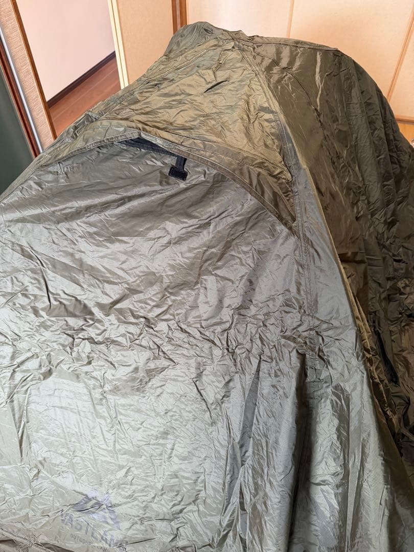 VASTLAND ドームテント　ディュオ