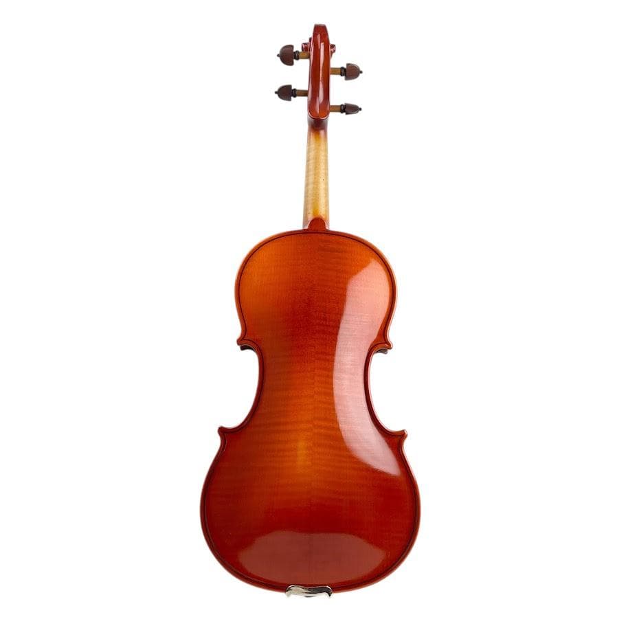 極美品●ルドルフ フィドラー● RFV バイオリン 4/4 2004年製 虎杢