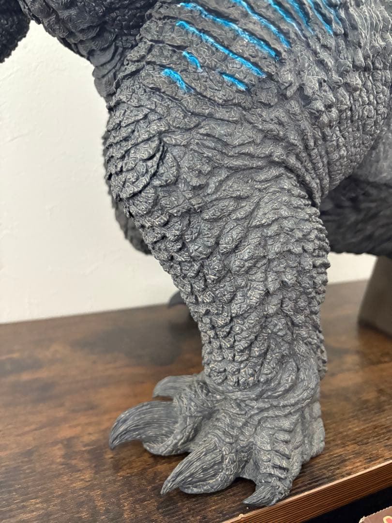 最終値下げ ギガンティックシリーズ　ゴジラ (2019) 限定