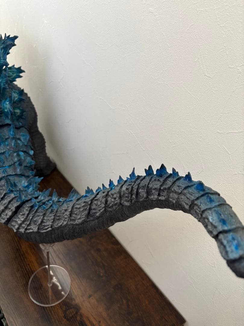 最終値下げ ギガンティックシリーズ　ゴジラ (2019) 限定