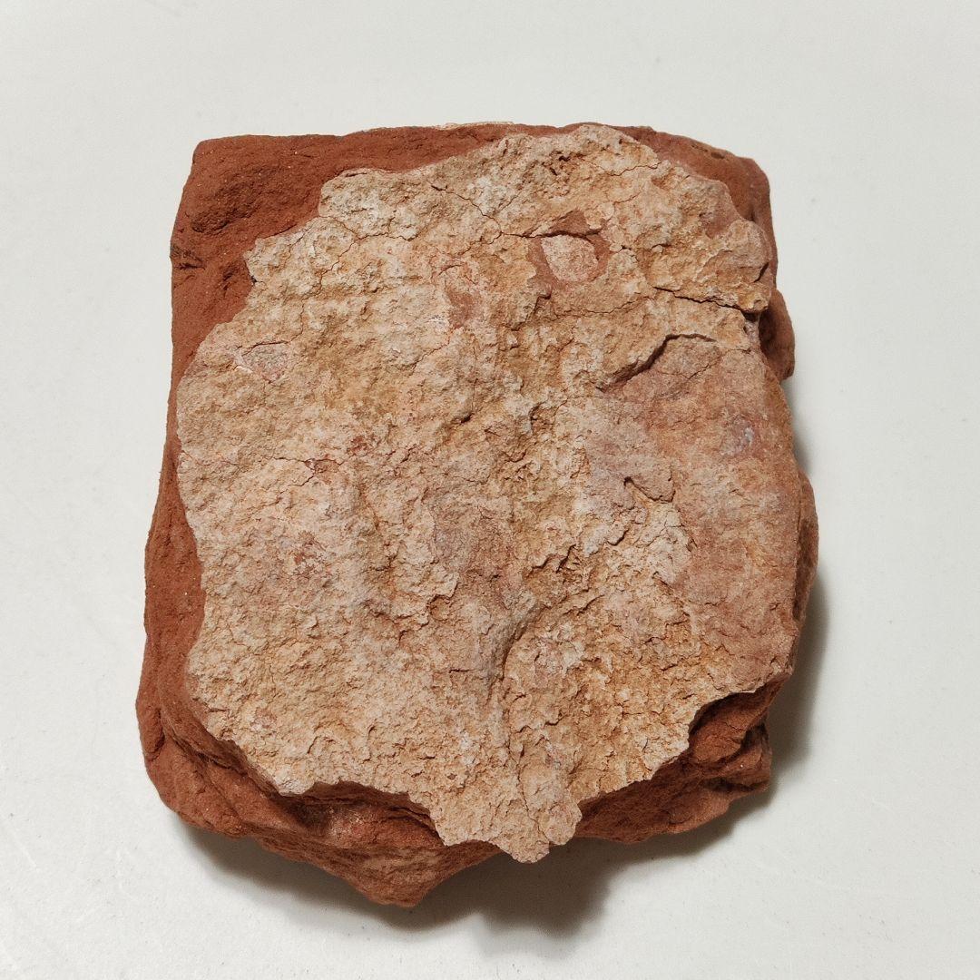 パワーストーン　天然石　原石　セドナストーン　560g　No.49