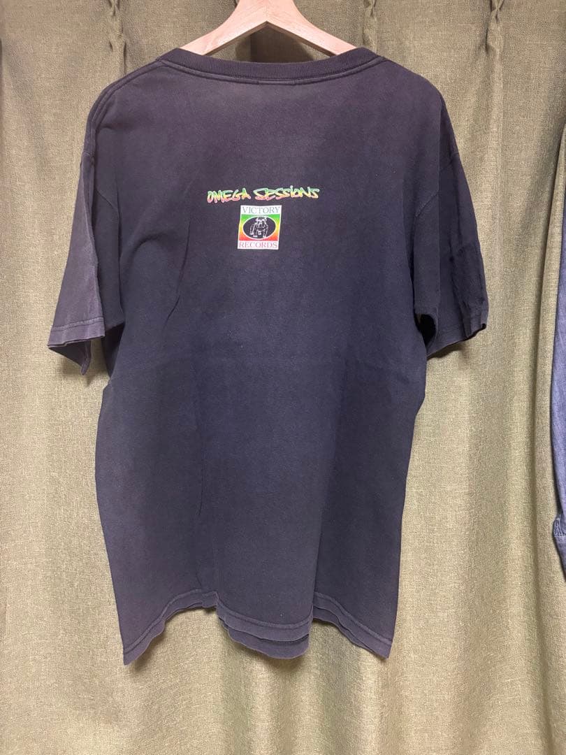 bad brains Tシャツ 1997年当時物　NYHC