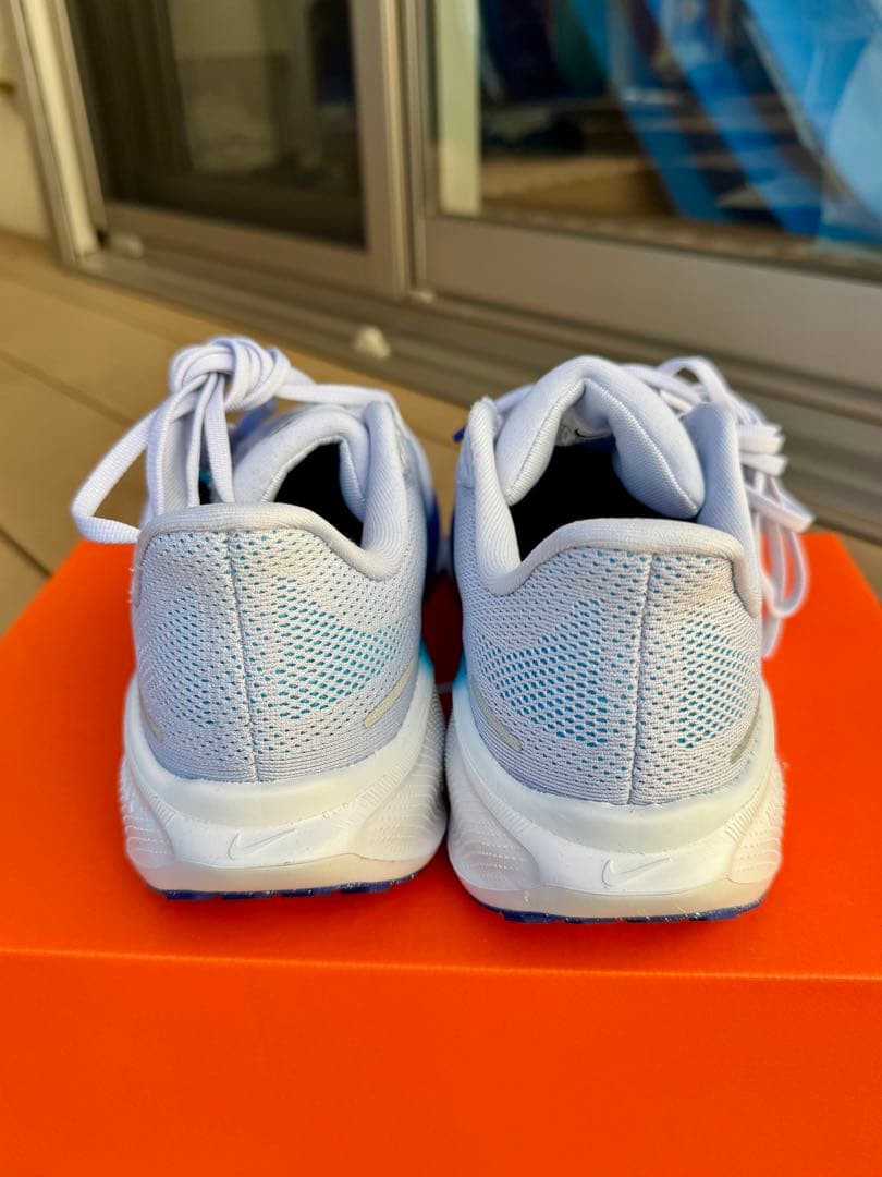 （新品）ナイキ ランニングシューズ エア ズーム ペガサス　25.5cm