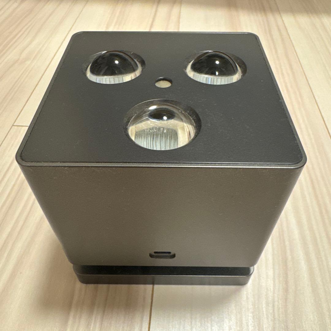 BTS 防弾少年団 ジョングク ムードランプ jungkook