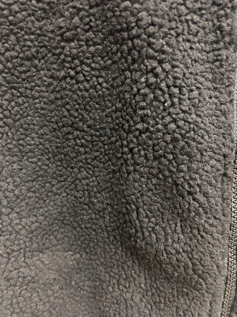 NEW ERA ボアジャケット　size XL