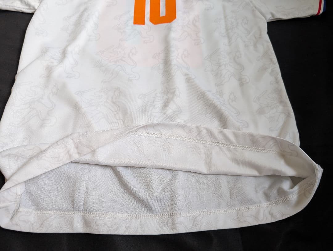 オランダ代表 /デニス・ベルカンプ/A/94年W杯モデル