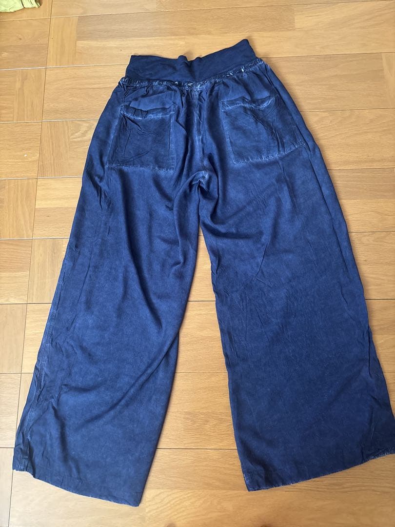 サルセーション　パンツ　②