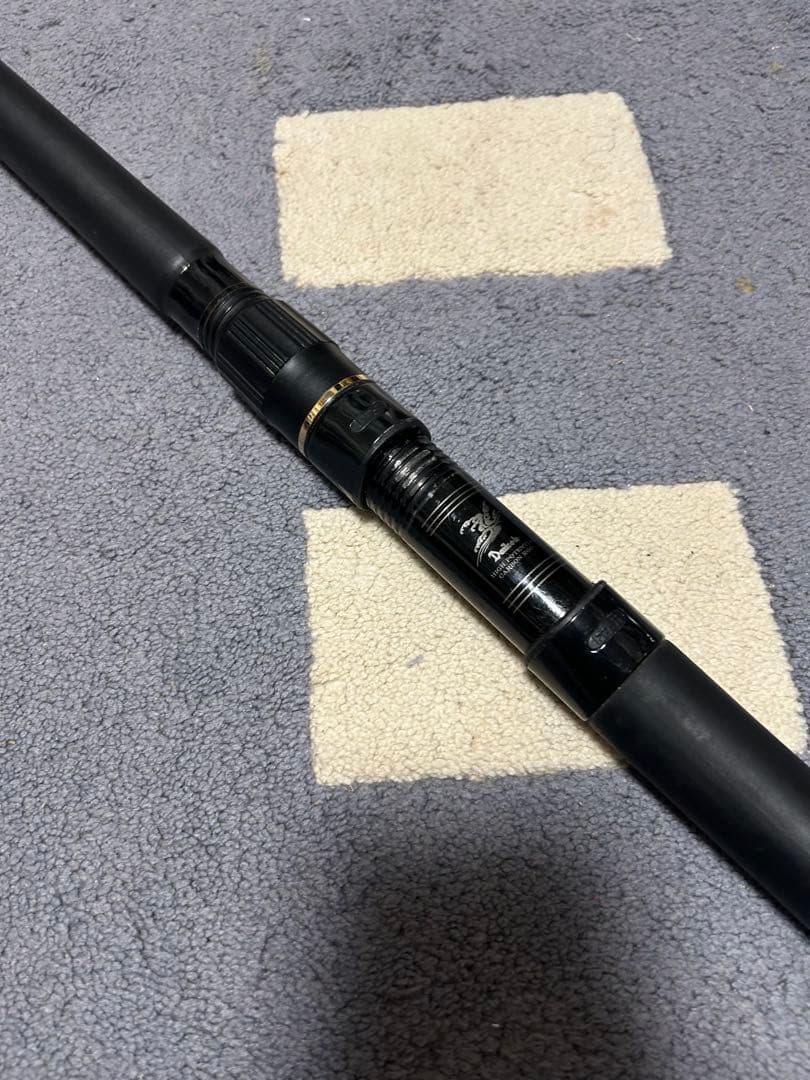 ダイコー石鯛竿　靱540MH