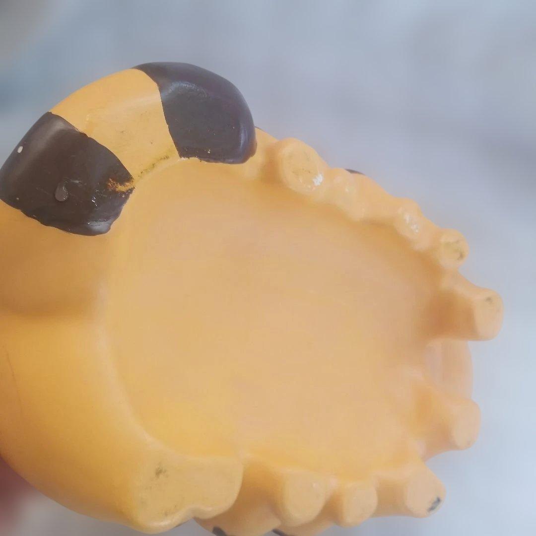 猫バス　ジブリ　蚊取り線香　ジャンク