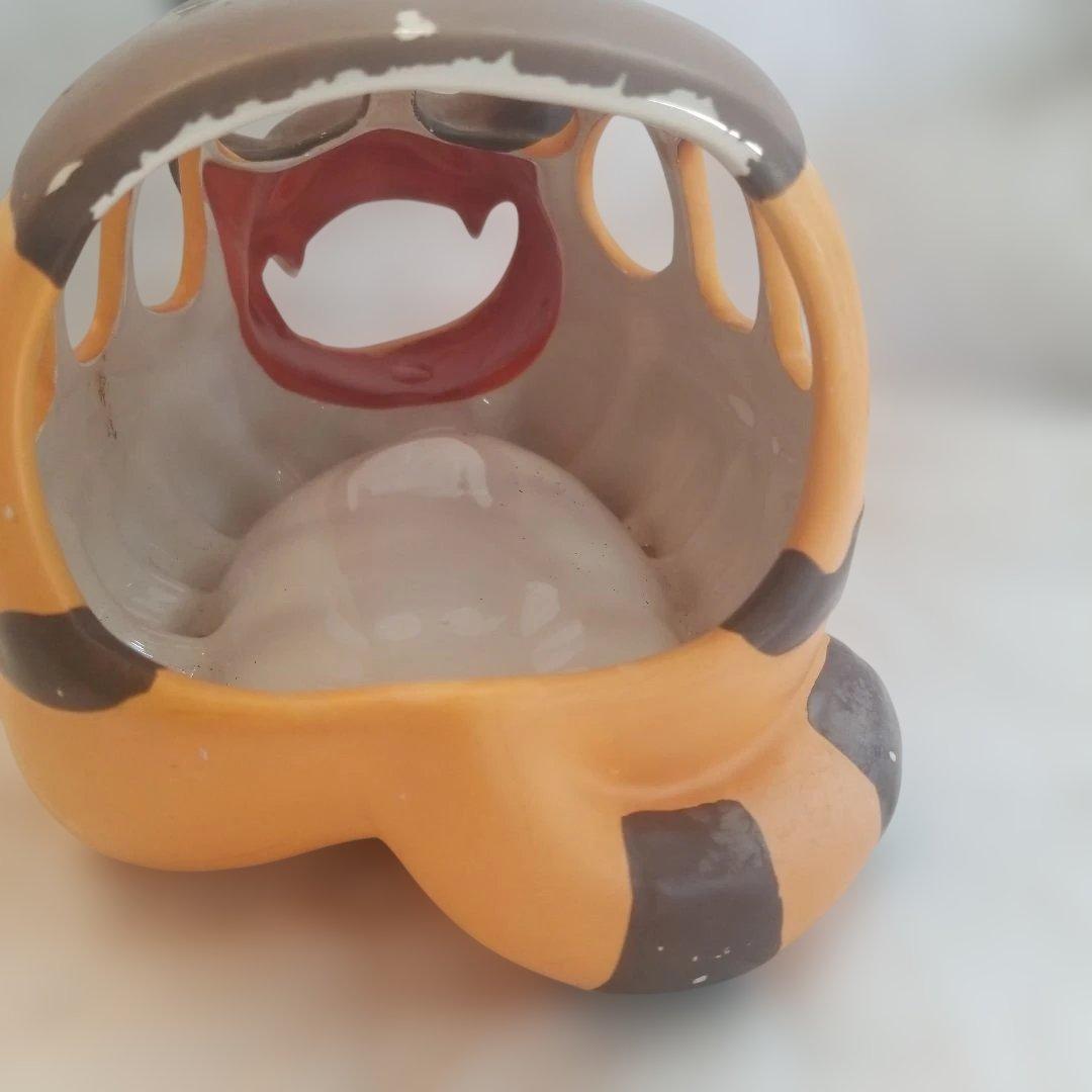 猫バス　ジブリ　蚊取り線香　ジャンク