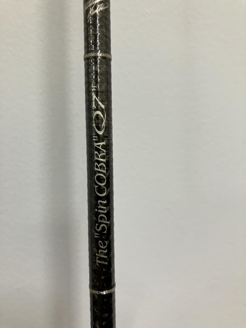 エバーグリーン テムジン カレイド TKLS-70MLX 釣り竿