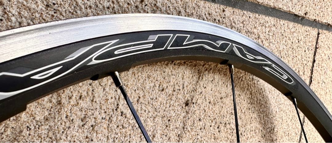 Campagnolo Zonda ゾンダ