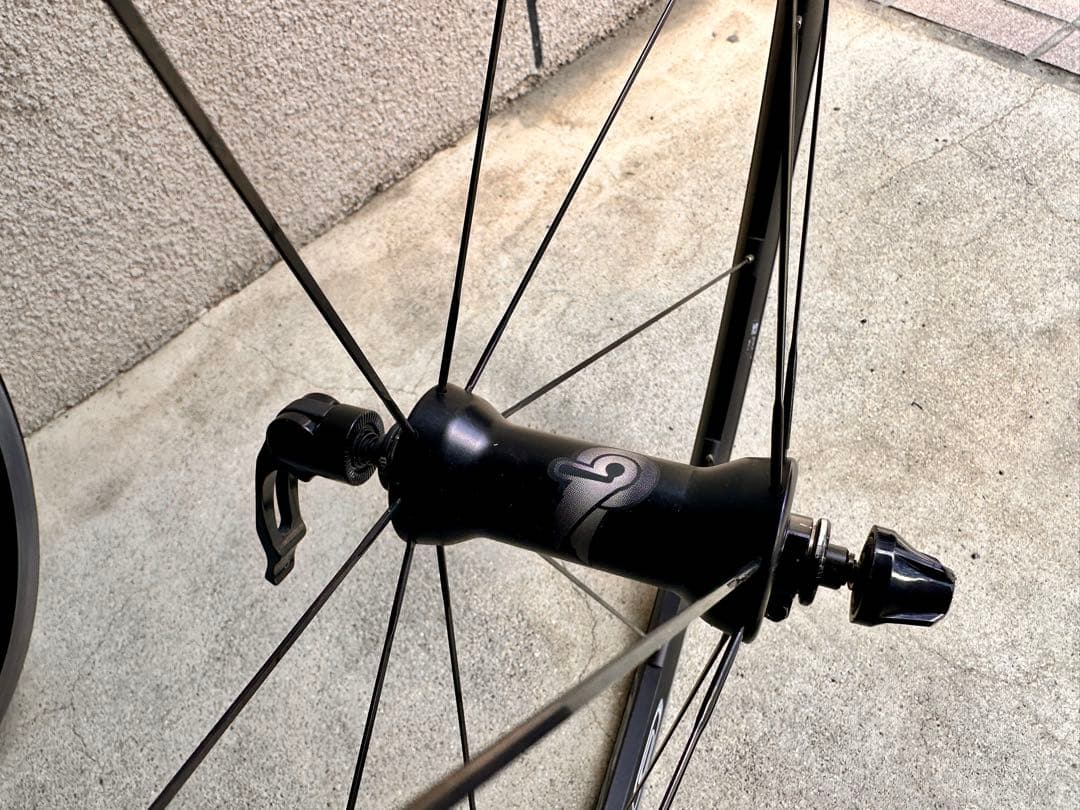 Campagnolo Zonda ゾンダ