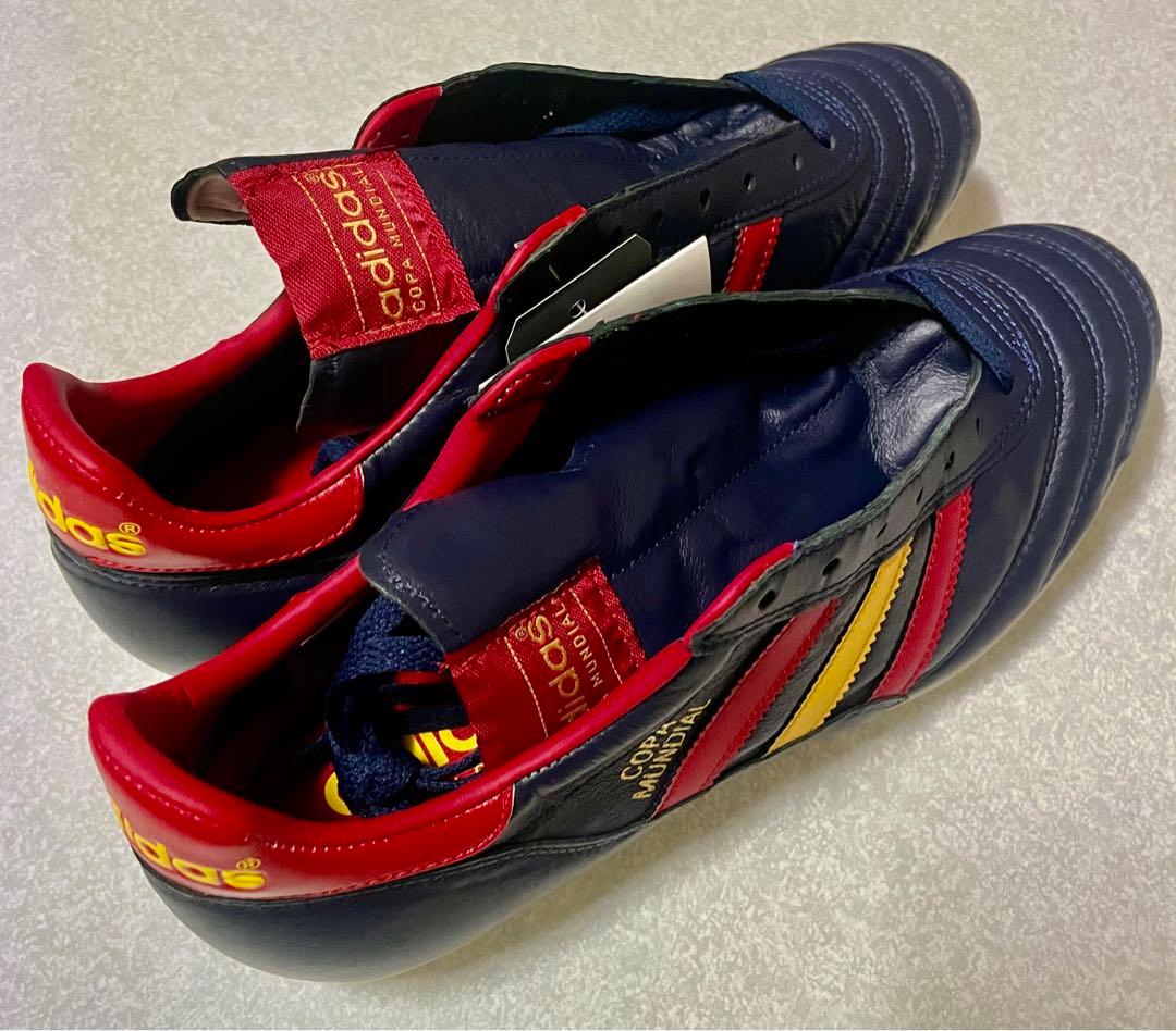 【限定】コパ ムンディアル FG クラシックスコレクション アディダス スペイン
