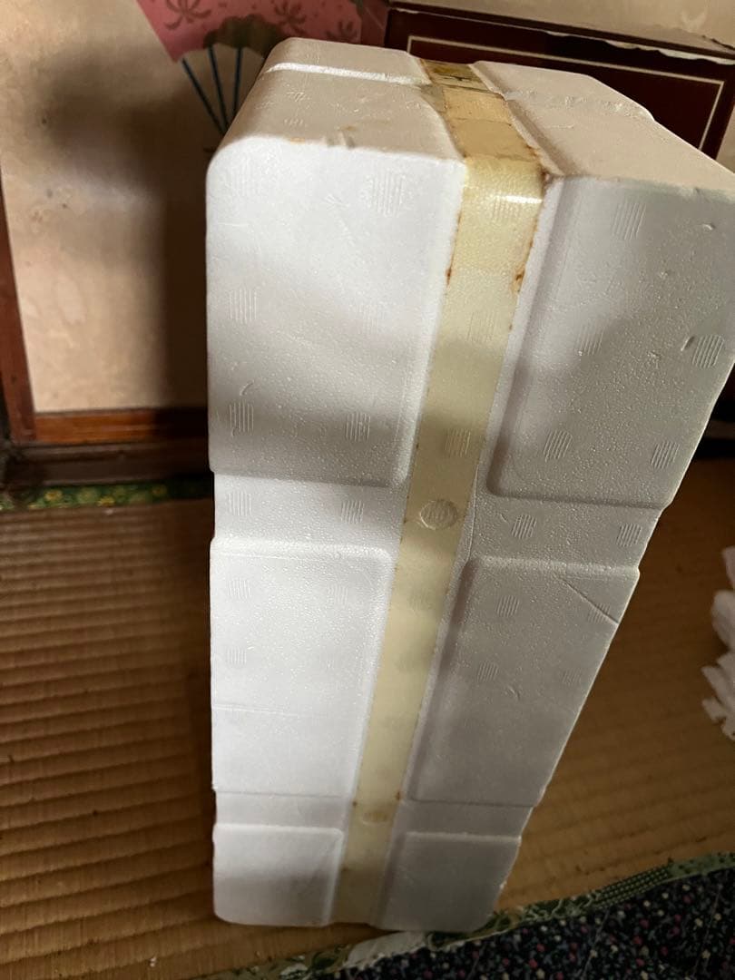 【未開封】ドリューズ　コニャック　自由の女神