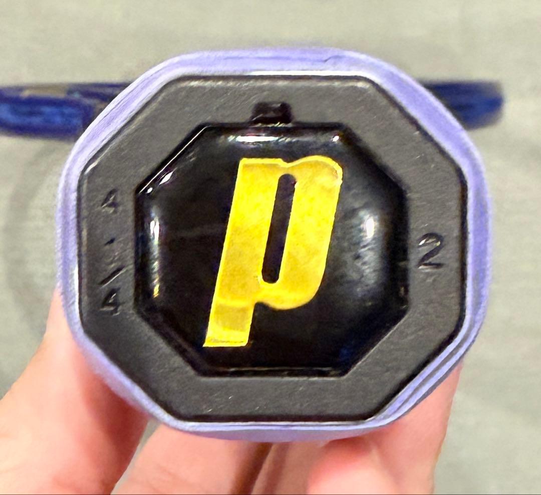 プリンス　ファントム100（PHANTOM 100) G2 現行モデル