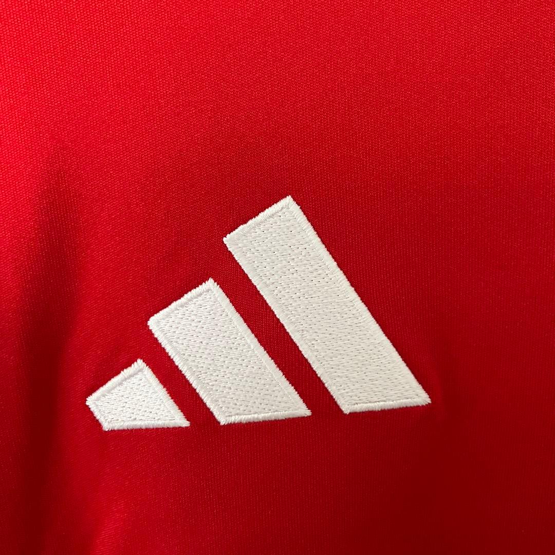 【アーセナル 2024/25】ルイス＝スケリー/LEWIS-SKELLY