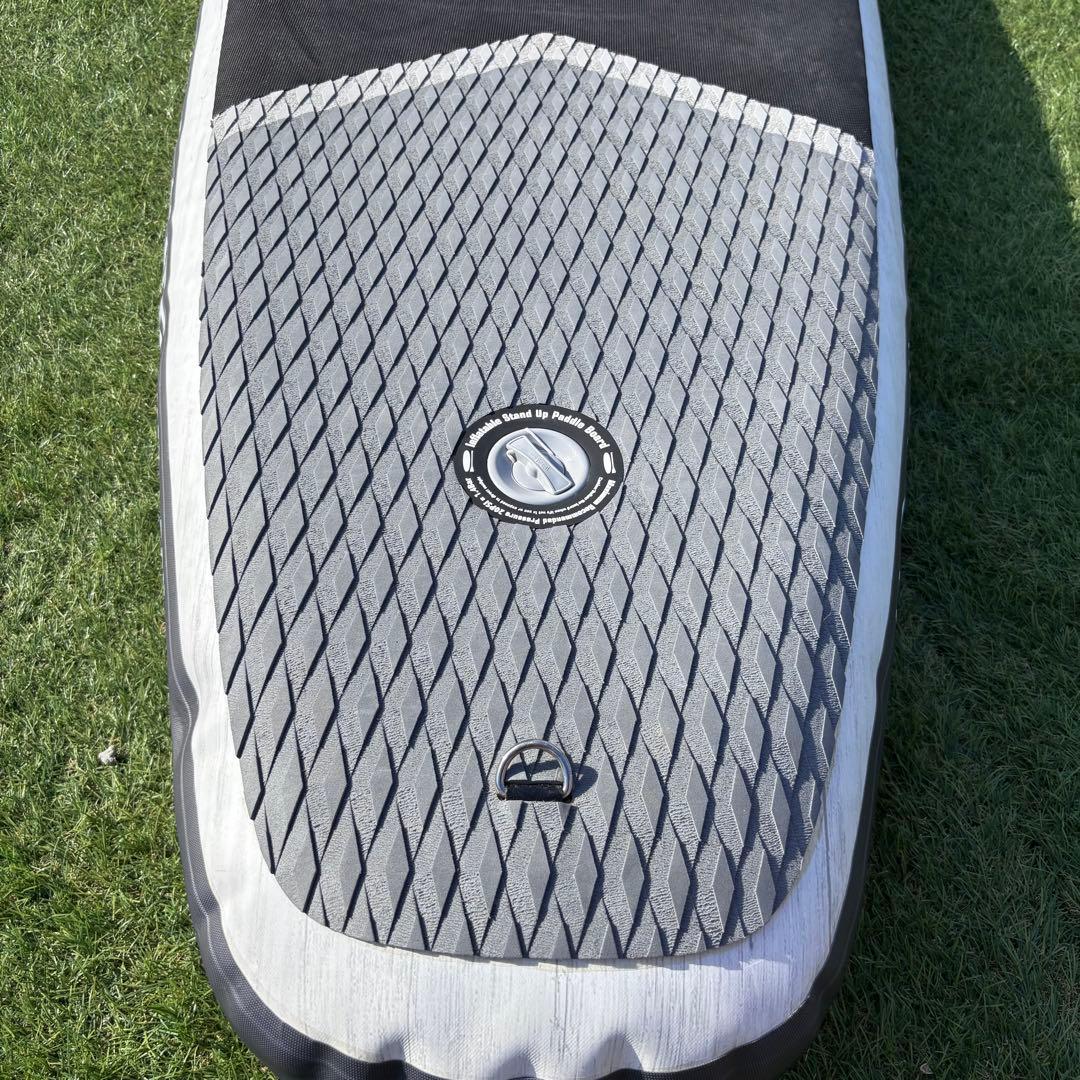 KOKUA インフレータブル　サップ　SUP GRIDE 11.2×30