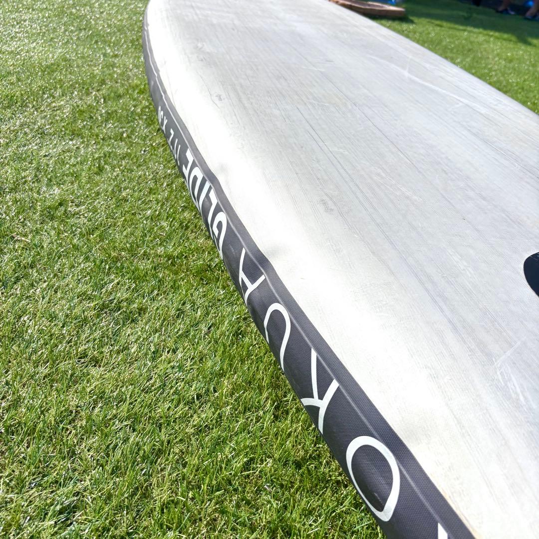 KOKUA インフレータブル　サップ　SUP GRIDE 11.2×30