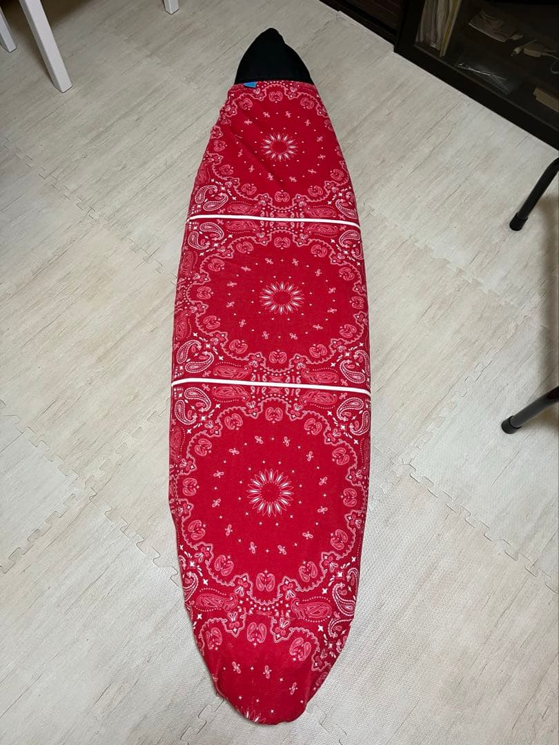 チャンネルアイランド　ツインピン 5.9