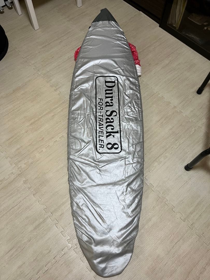 チャンネルアイランド　ツインピン 5.9