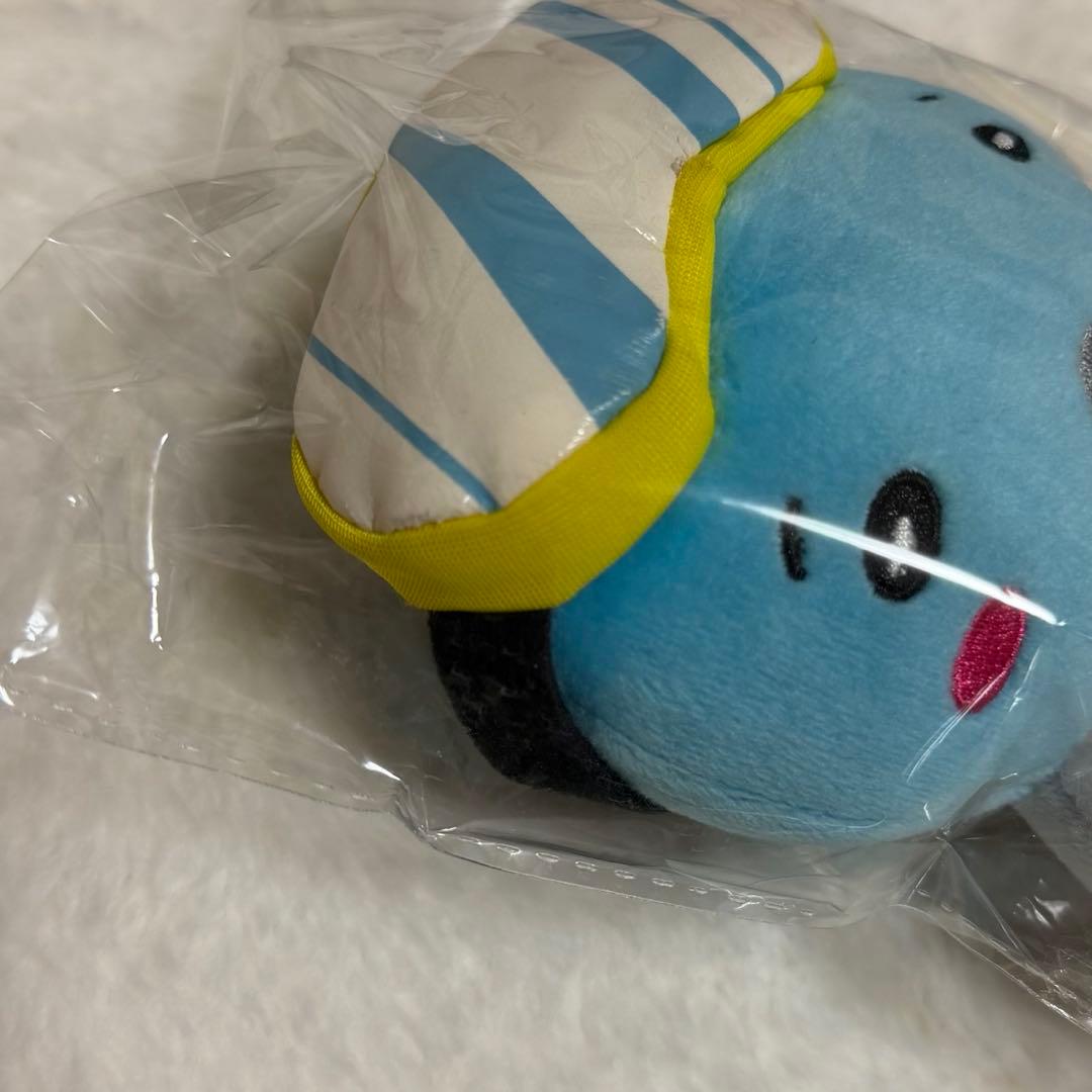 Hey! Say! JUMP 髙木雄也 ぬいぐるみ セット