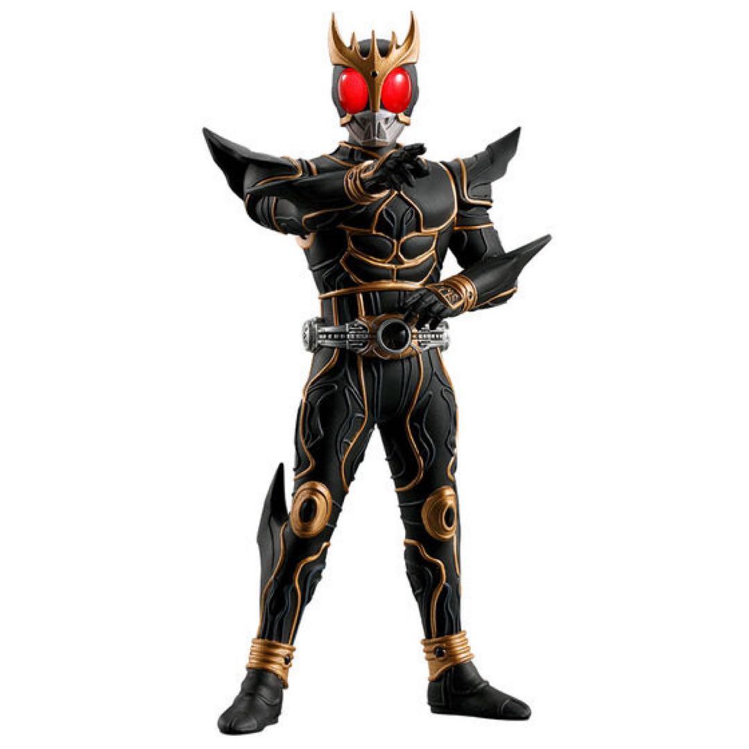 アルティメットルミナス　仮面ライダー クウガ
