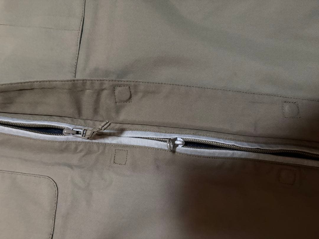 ダブルエー スノーボード ジャケット Lサイズ