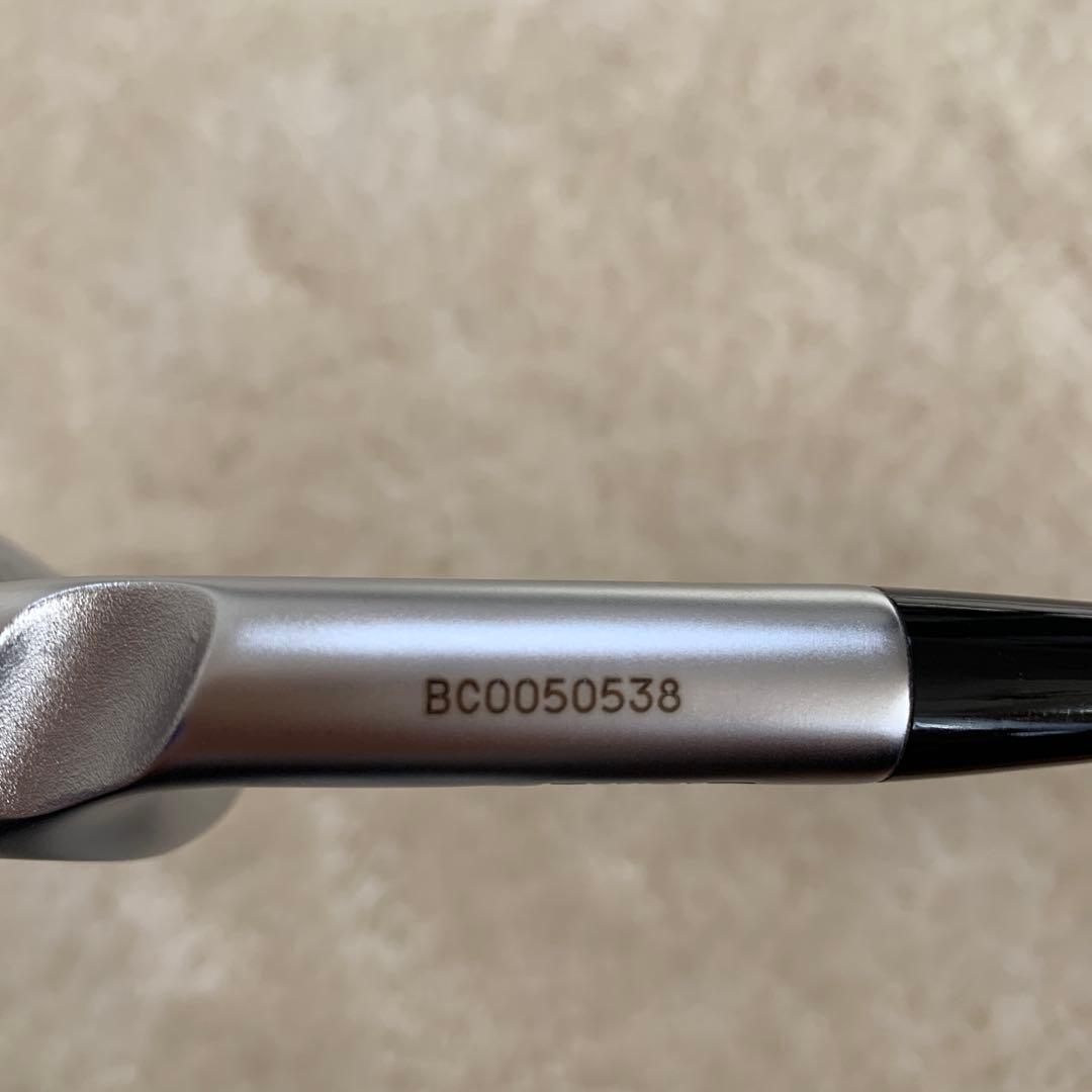 Ping G730アイアン 6〜9P(5本)Alta JCB S