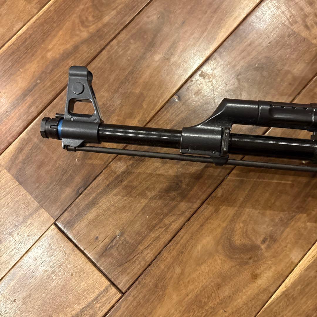 東京マルイ AK47R 電動ガン　ローダー付き　動作確認済