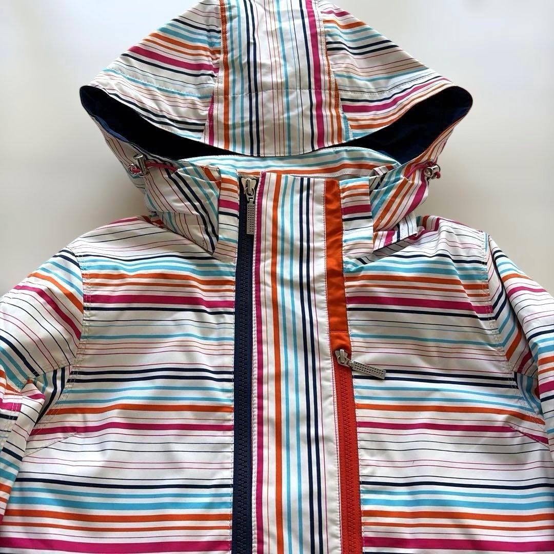 デサント　DESCENTE スキーウェア スノボ レディース