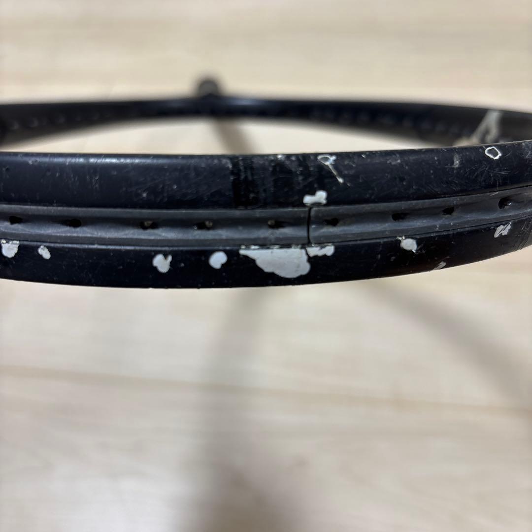 ソフトテニス ラケット Dios PRO-X 限定カラー