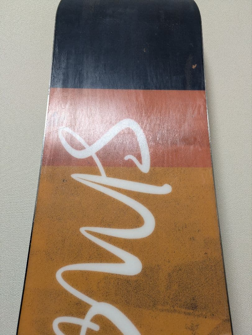 YONEX スノーボード smooth 152cm