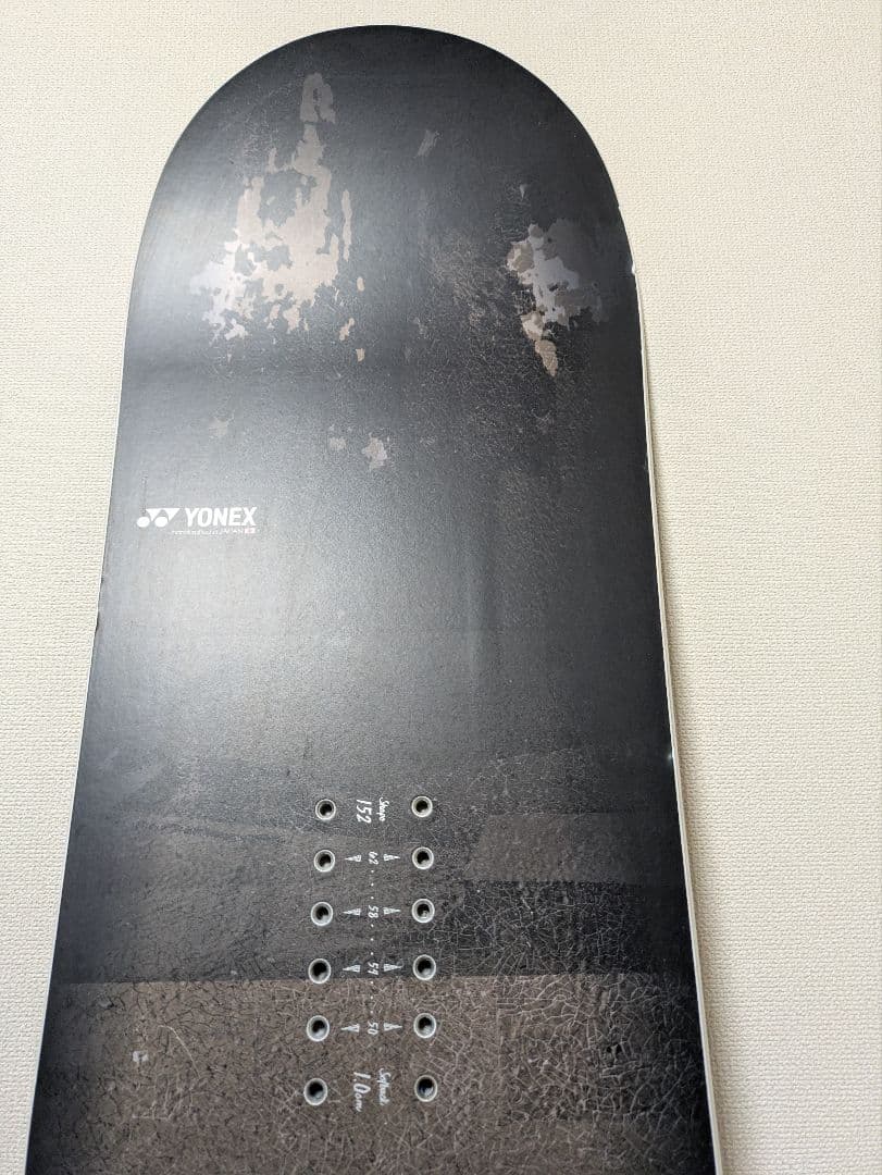 YONEX スノーボード smooth 152cm